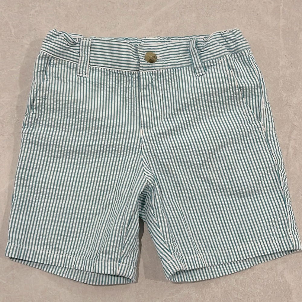 Janie and jack shorts